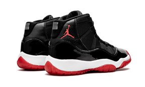 Air Jordan 11 Retro Playoffs Bred 2019 (GS)