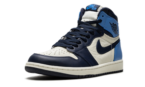 Air Jordan 1 Retro High "Obsidian UNC"