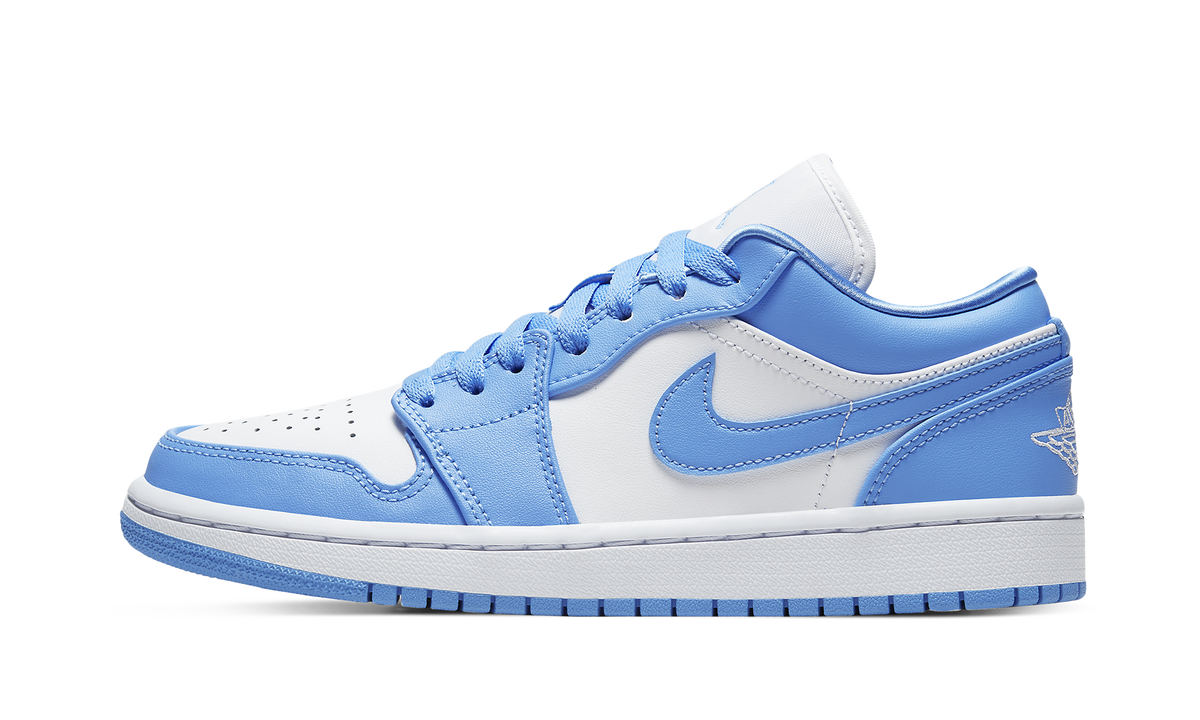 Air Jordan 1 Low "UNC (W)