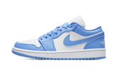 Air Jordan 1 Low "UNC (W)