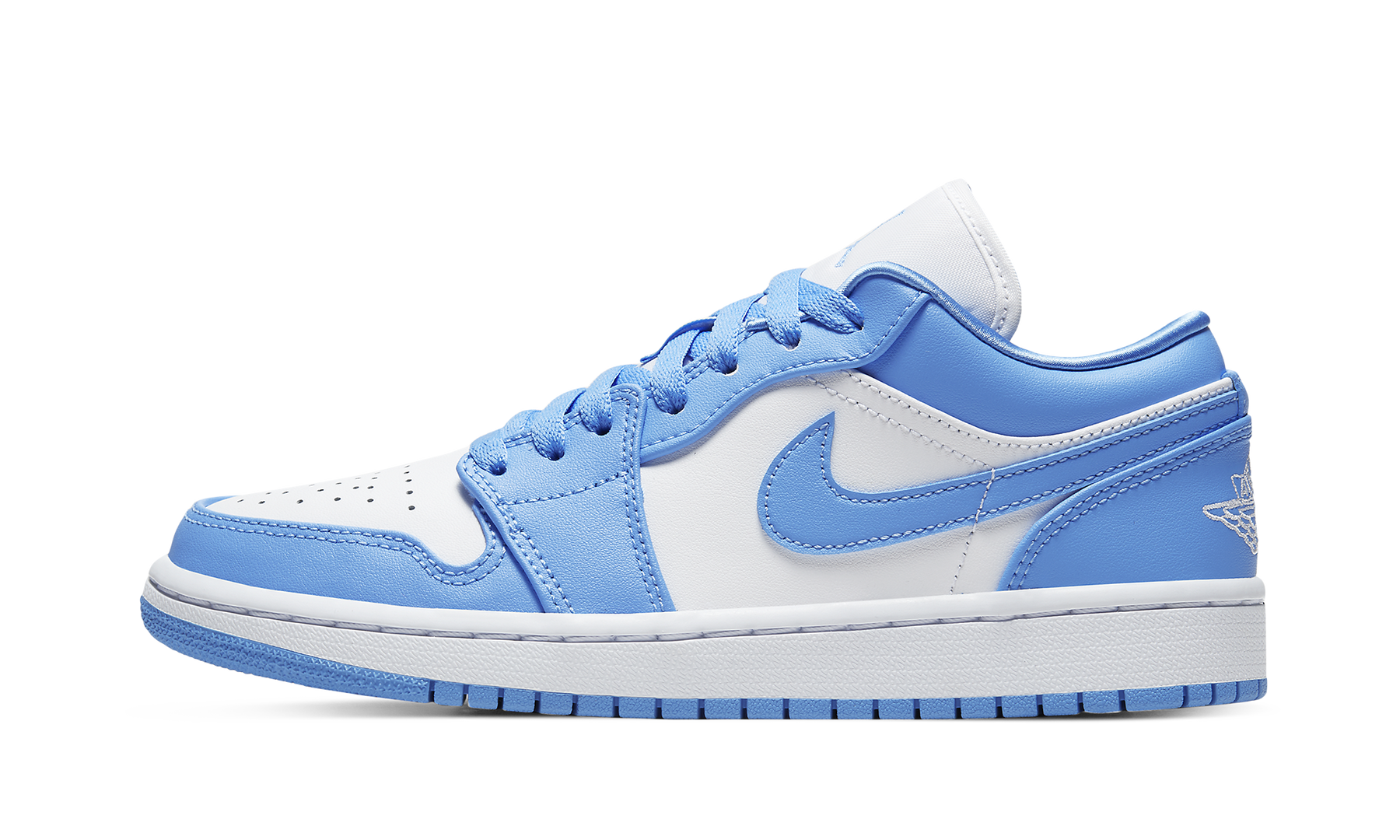 Air Jordan 1 Low "UNC (W)