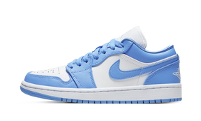 Air Jordan 1 Low "UNC (W)