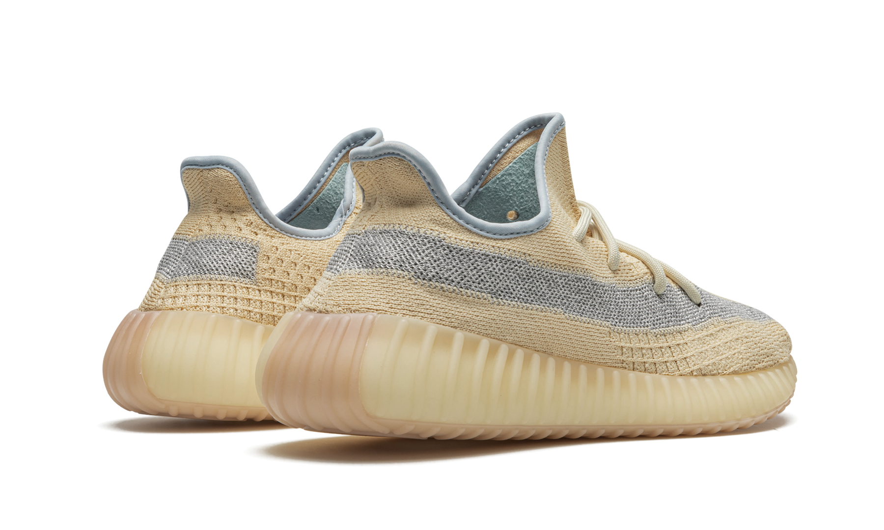 Adidas Yeezy Boost 350 v2 "Linen"