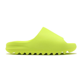 Adidas Yeezy Slide Glow Green (2022)