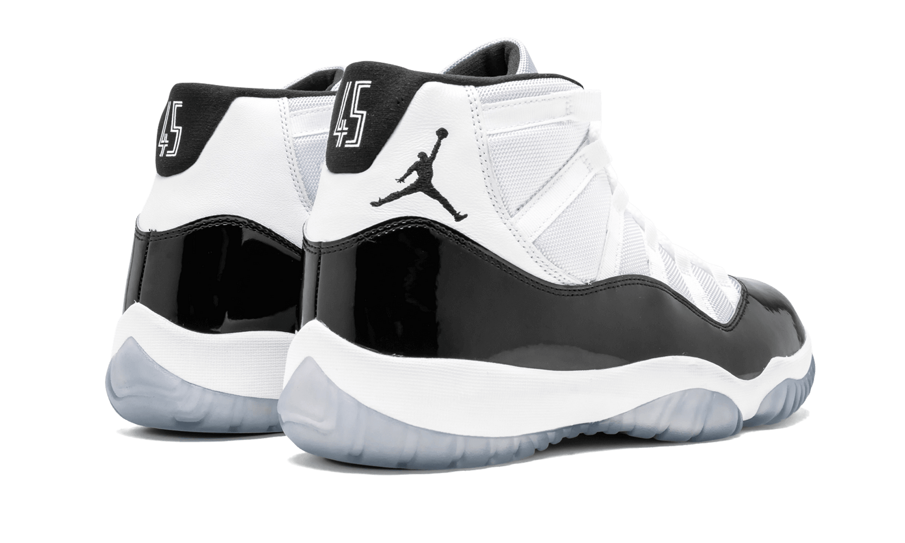 Air Jordan 11 Retro "Concord" 2018