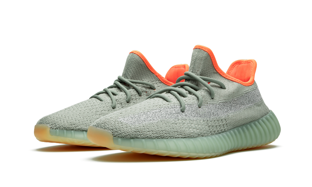 Adidas Yeezy Boost 350 v2 "Desert Sage"