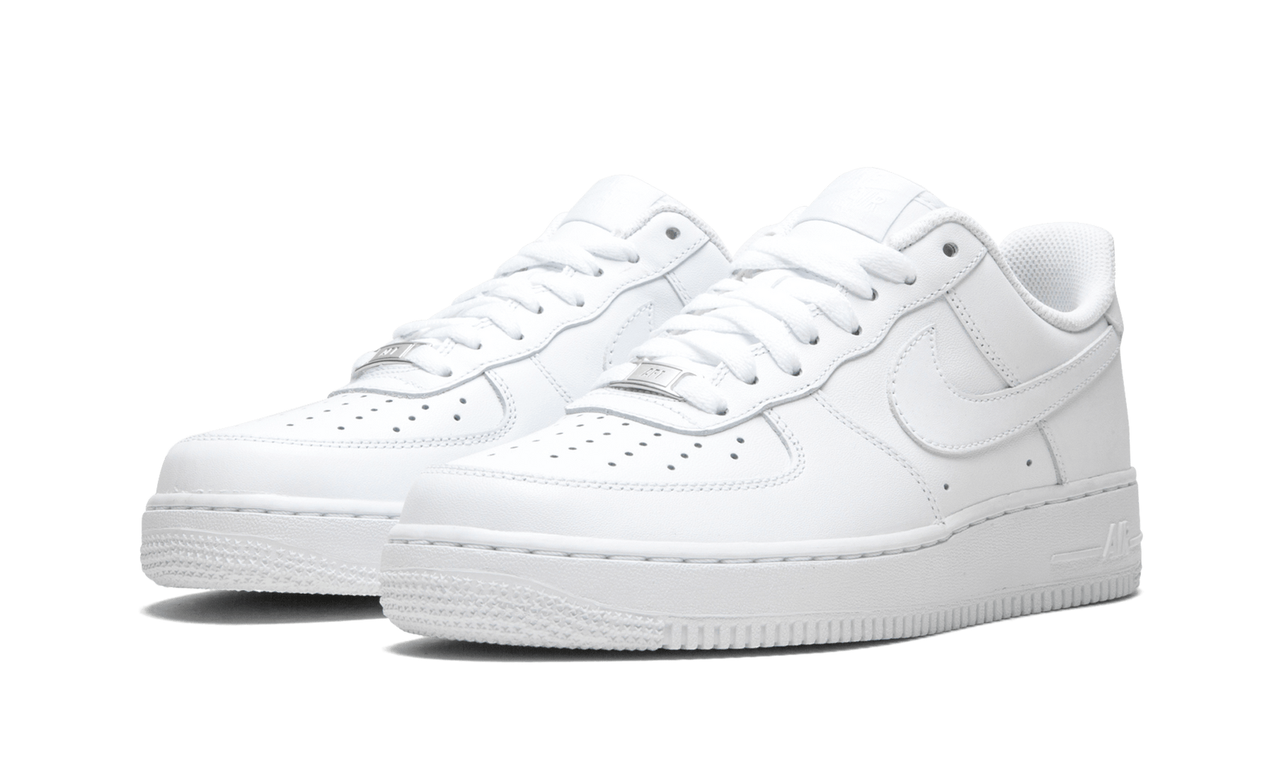 Nike Air Force 1 Low "White"