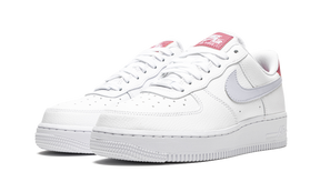 Nike AIR FORCE 1 07  “White / Desert Berry”