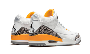 Air Jordan 3 Retro "Laser Orange" (W)