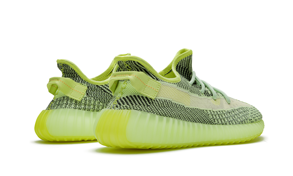 Adidas Yeezy Boost 350 V2 "Yeezreel" (Reflective)