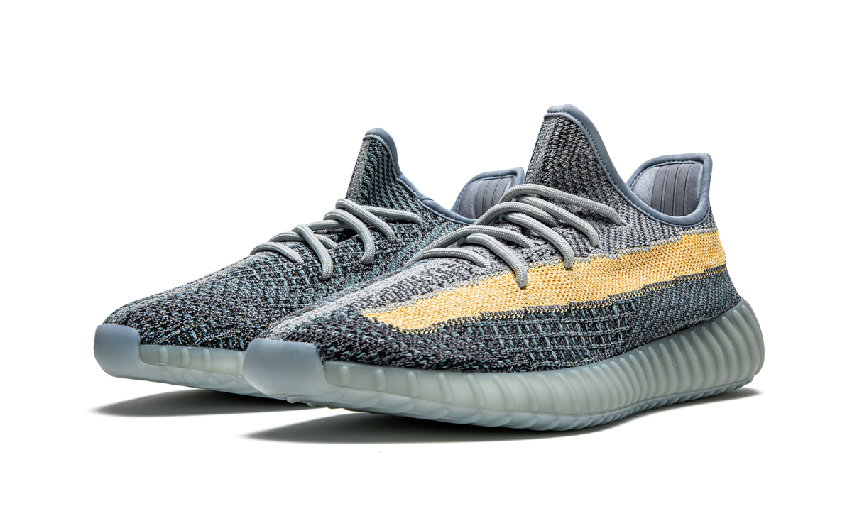 Adidas Yeezy Boost 350 V2 "Ash Blue"