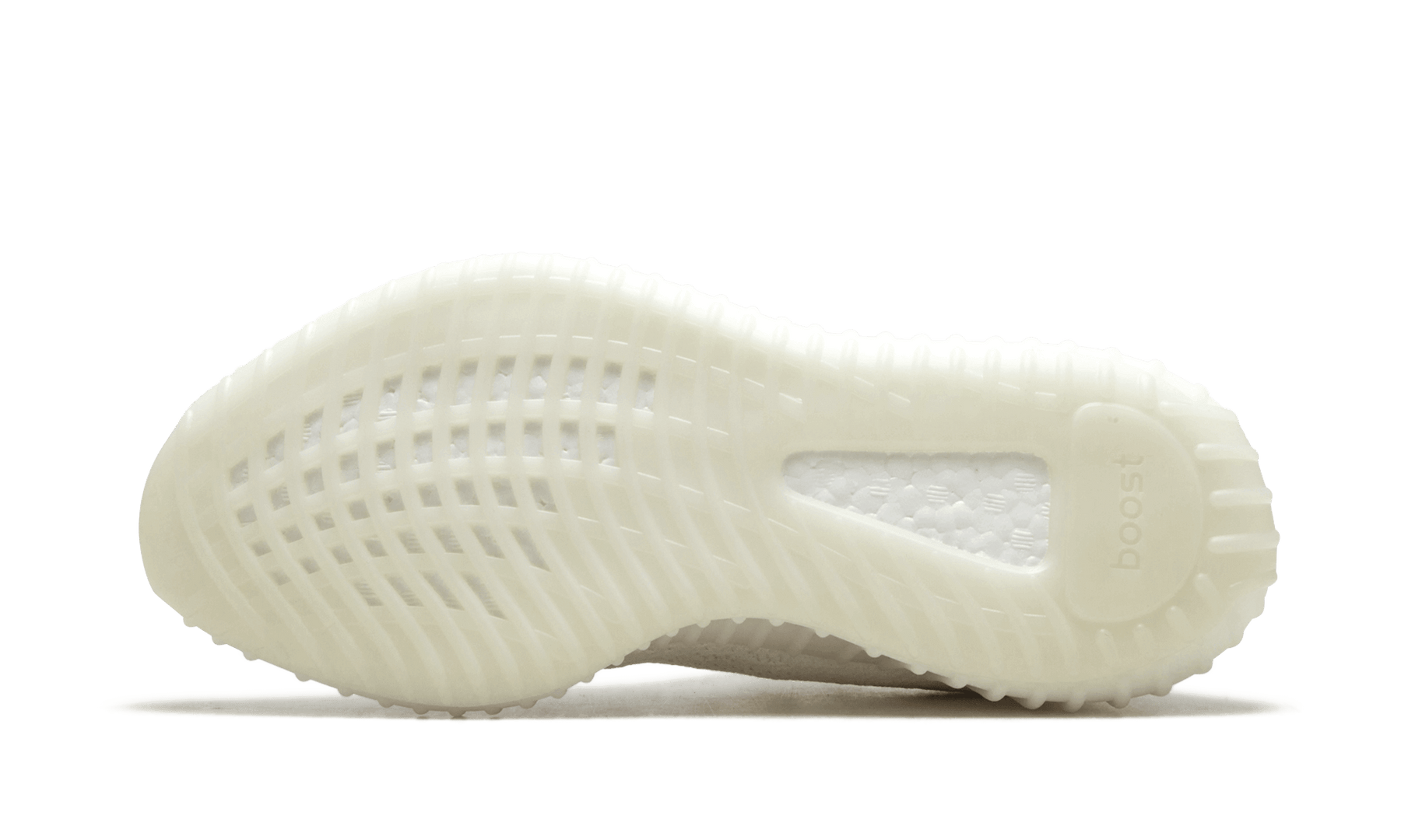 Adidas Yeezy Boost 350 v2 "Triple White"