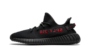 Adidas Yeezy Boost 350 v2 "Bred"