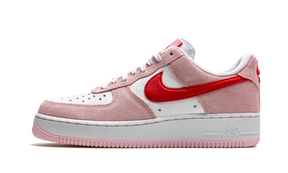 Nike Air Force 1 07 QS Valentine's Day Love Letter