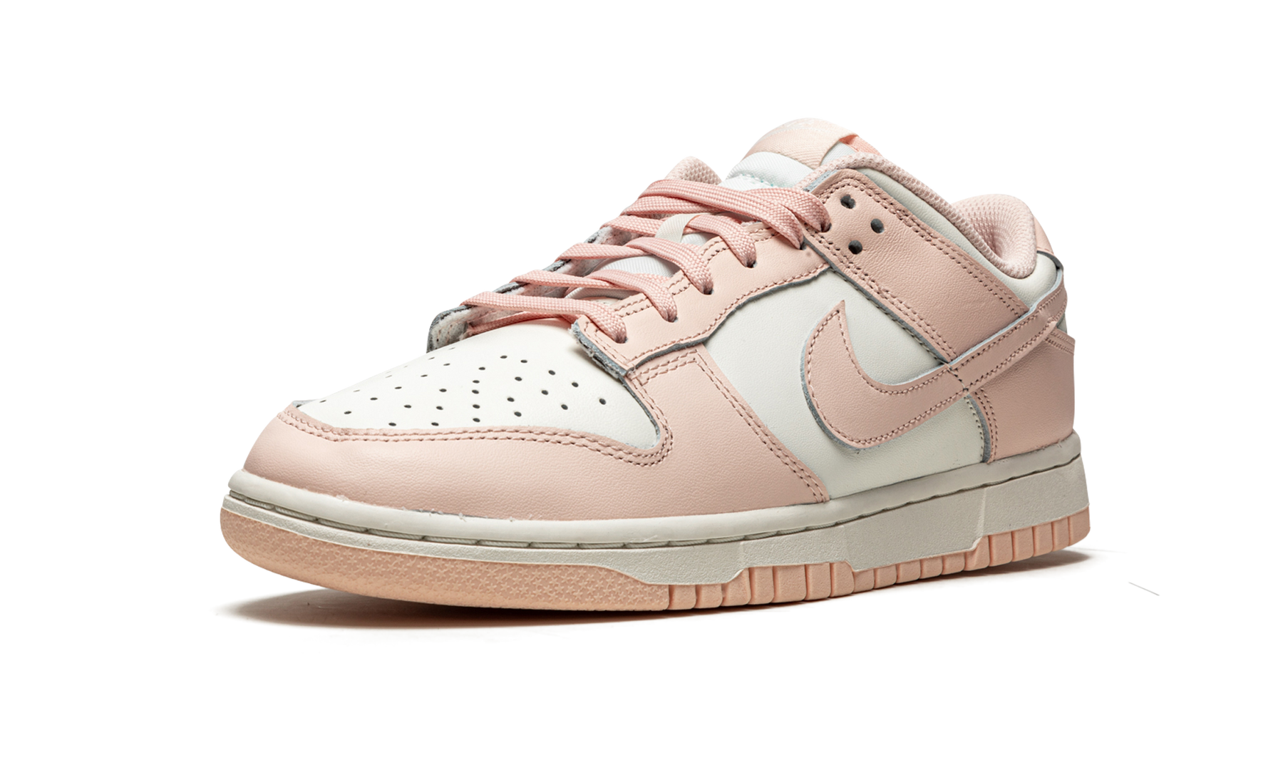 Nike Dunk Low Orange Pearl (W)