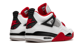 Air Jordan 4 Retro "Fire Red"