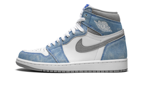 Air Jordan 1 Retro High "Hyper Royal"