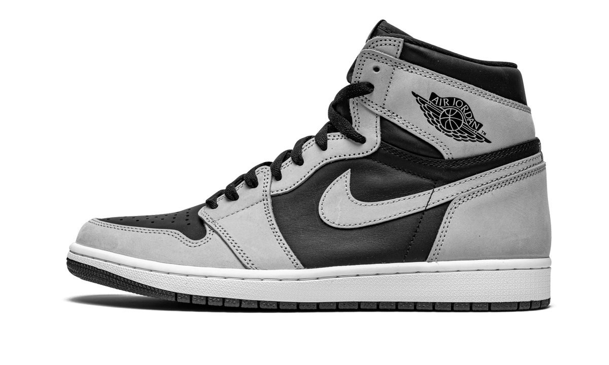 Air Jordan 1 Retro "Shadow 2.0"