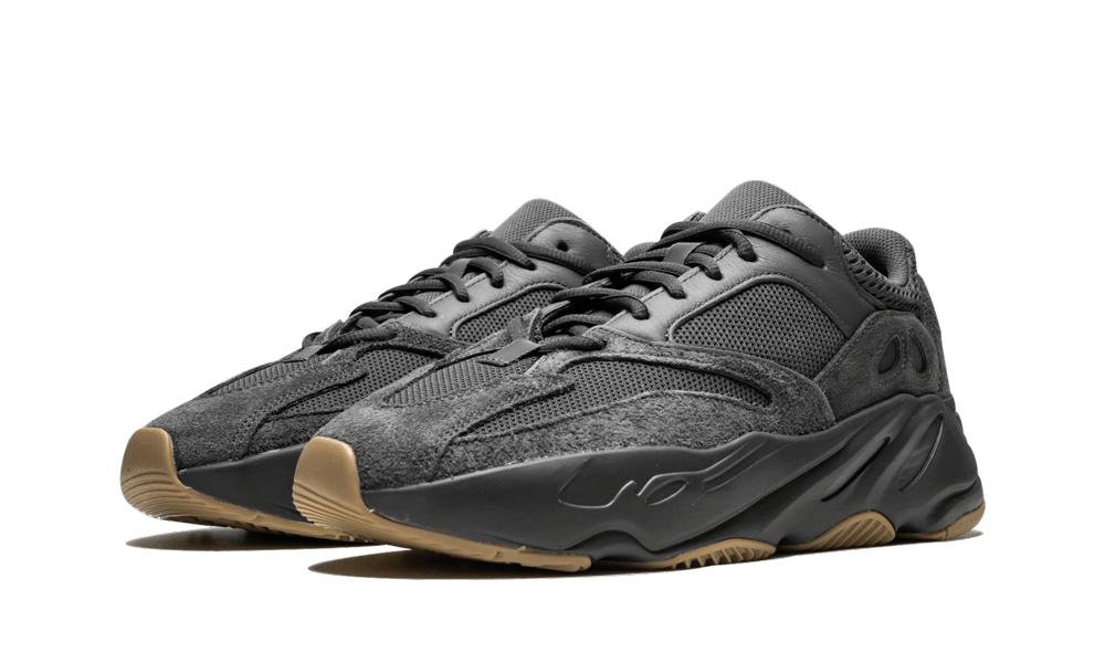 Adidas Yeezy Boost 700  "Utility Black"