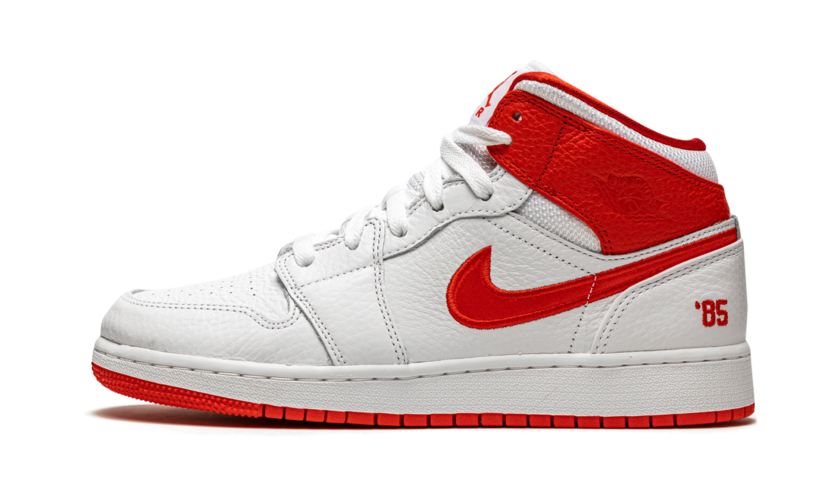 Air Jordan 1 Mid "85" GS