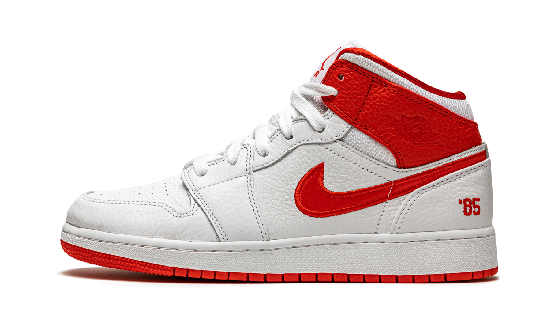 Air Jordan 1 Mid "85" GS