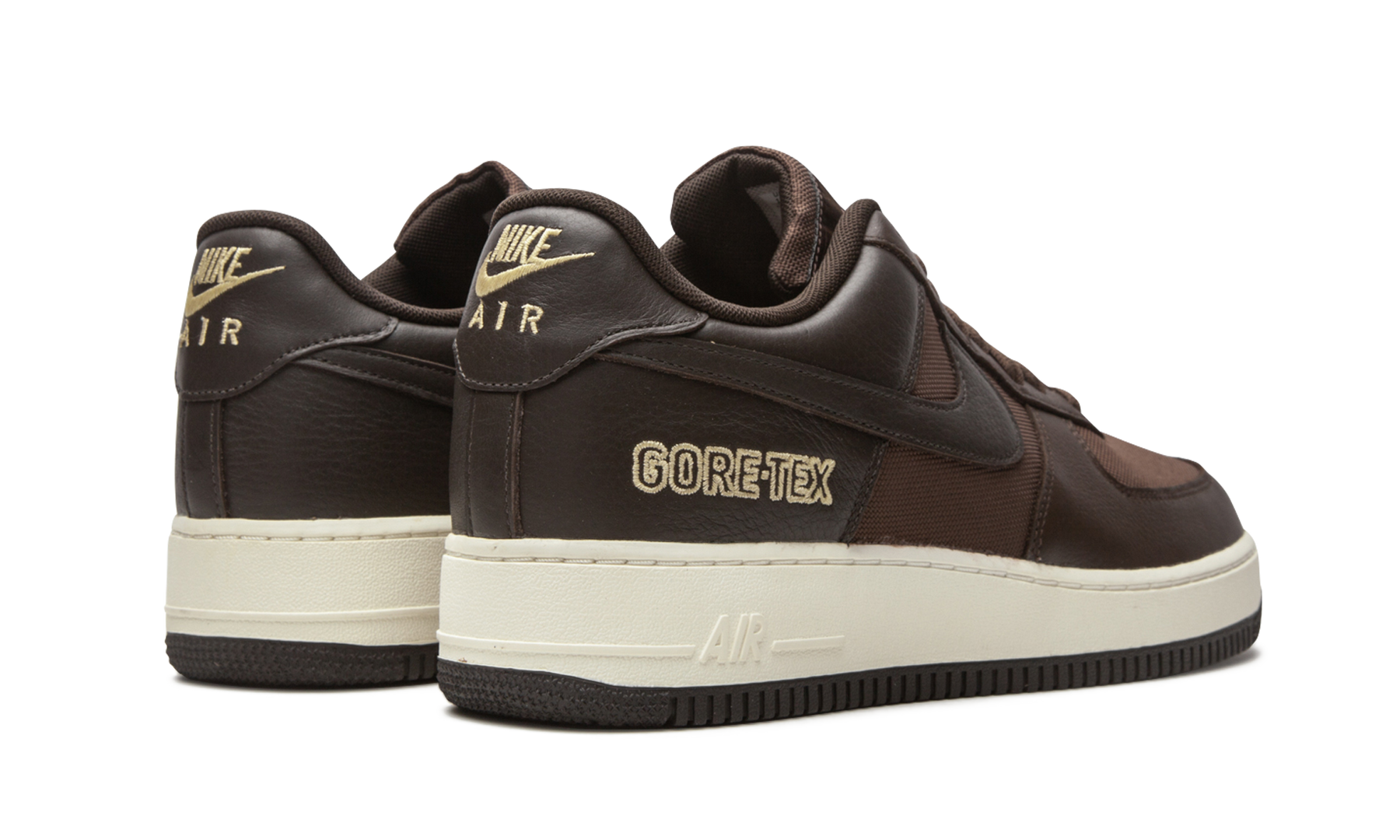 Nike Air Force 1 GTX "Baroque Brown"