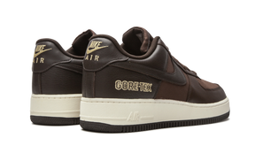 Nike Air Force 1 GTX "Baroque Brown"