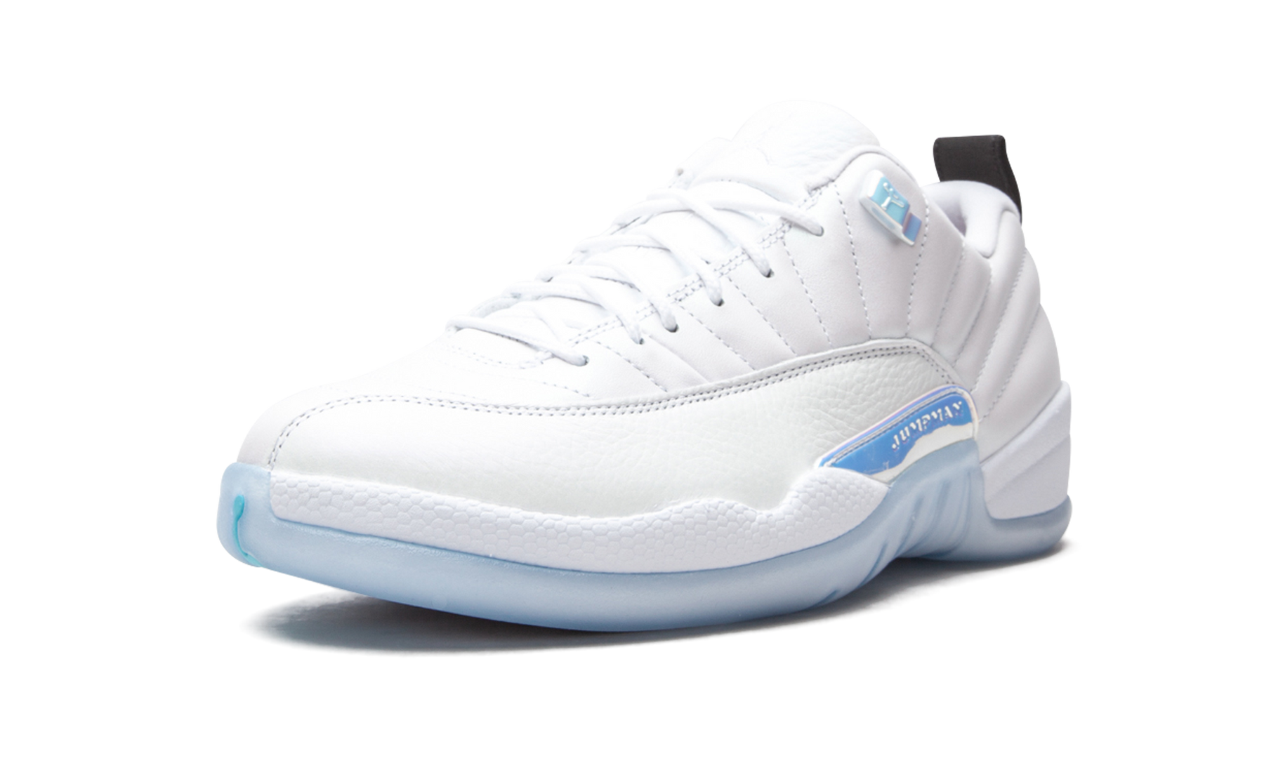 Air Jordan 12 Retro Low "Easter" (2021)