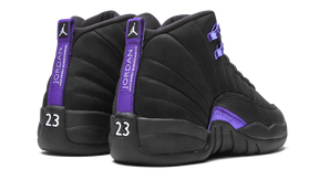 Air Jordan 12 Retro "Black Dark Concord" GS