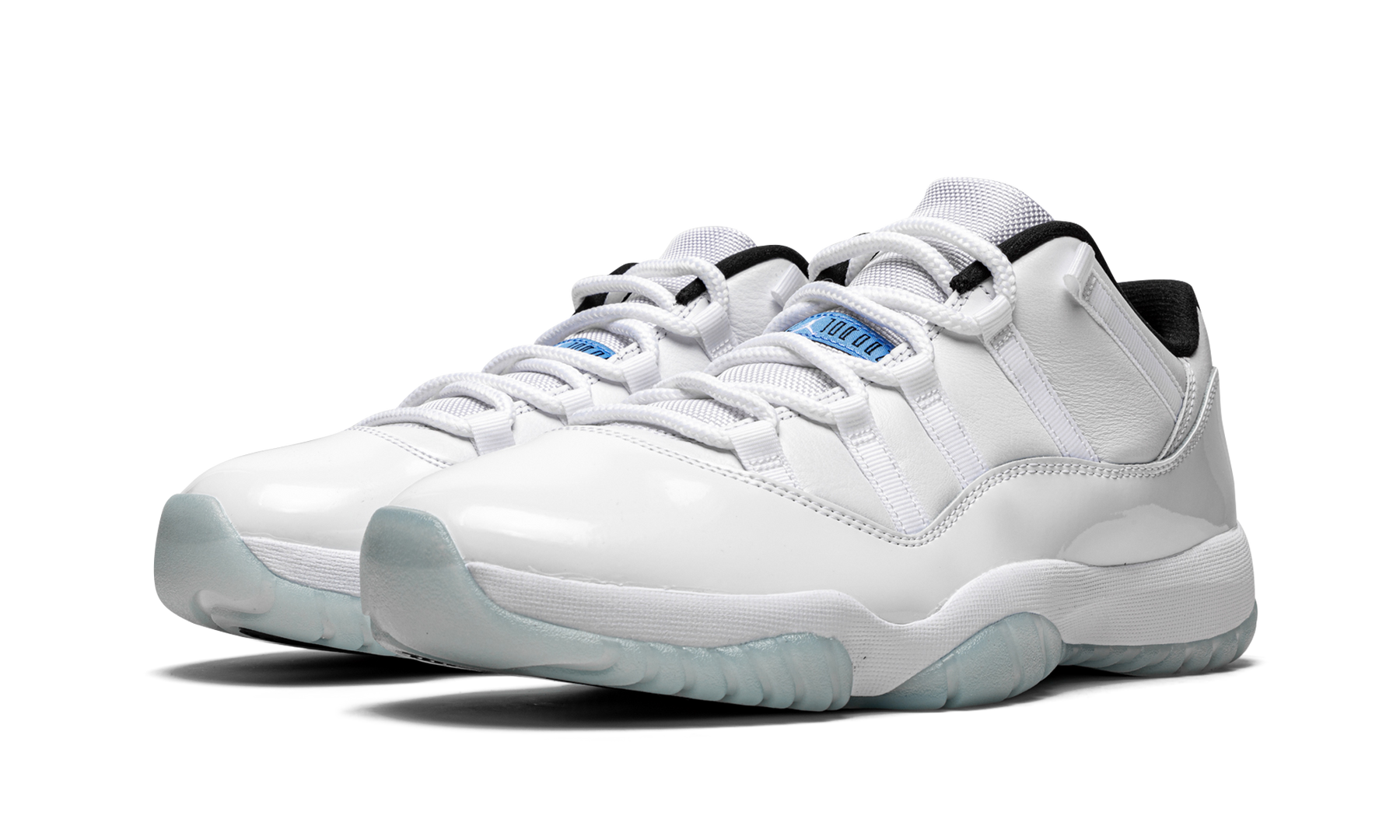 Air Jordan 11 Retro Low "Legend Blue"