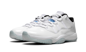 Air Jordan 11 Retro Low "Legend Blue"