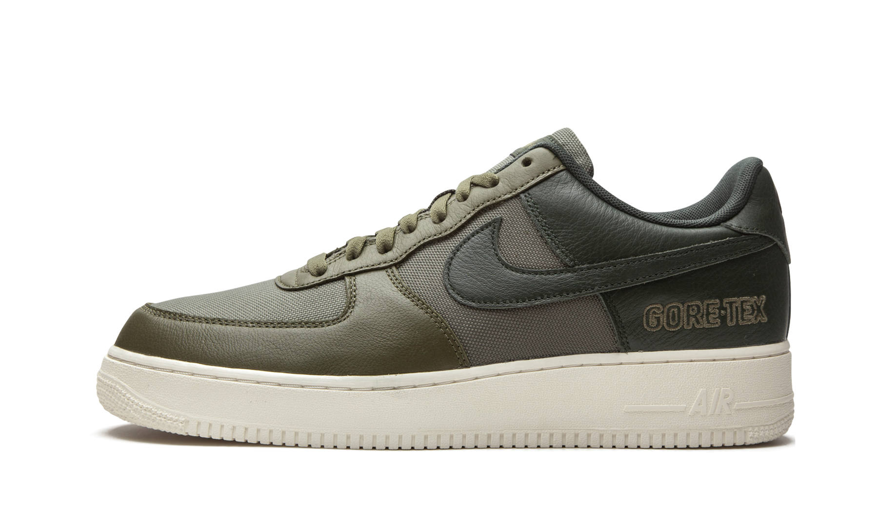 Nike Air Force 1 GTX "Medium Olive"