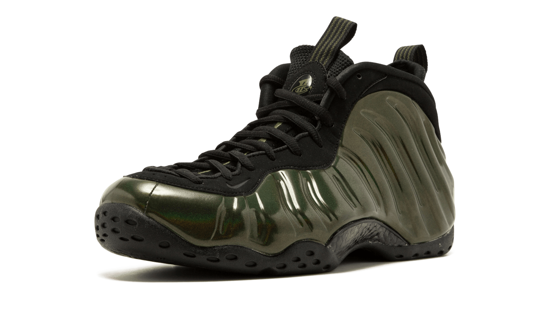 Nike Air Foamposite One "Legion Green"