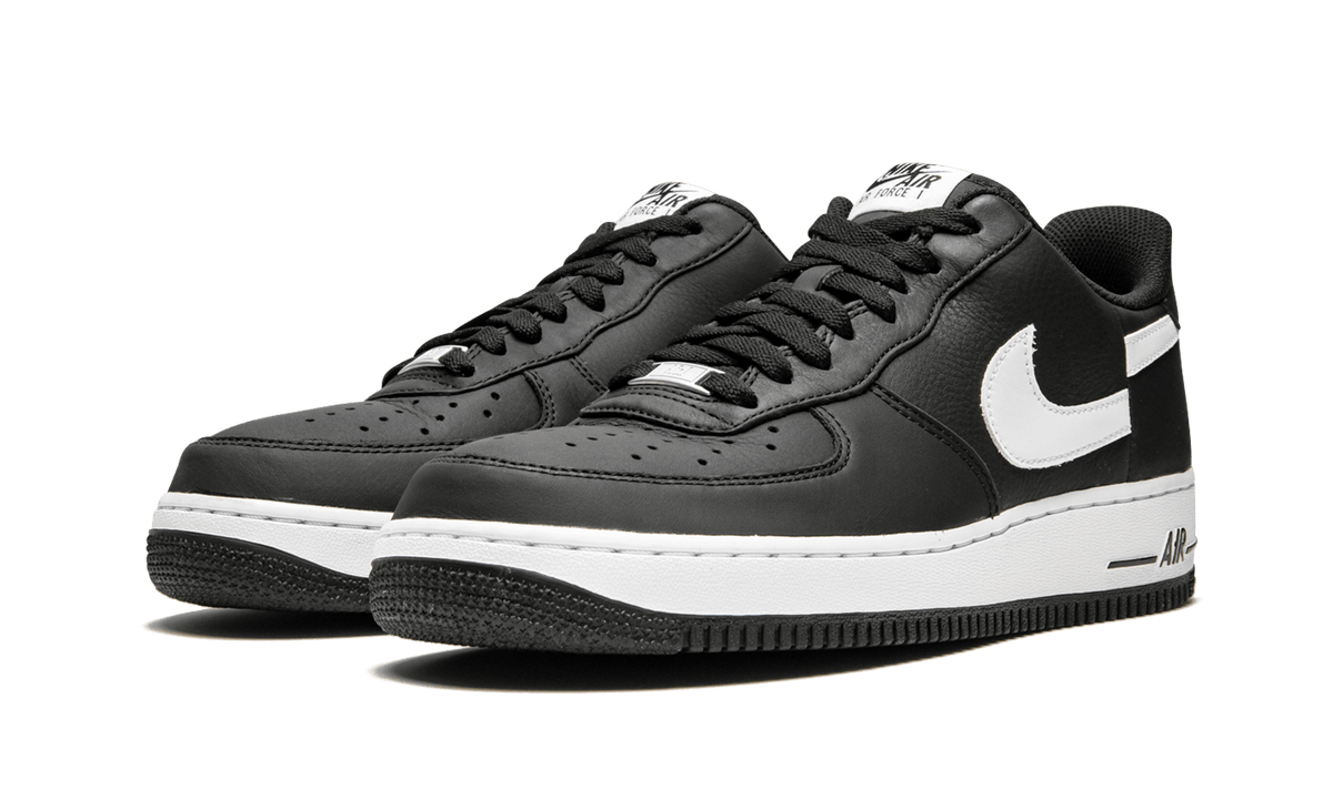 Nike Air Force 1 Low "Supreme x Comme des Garcons"