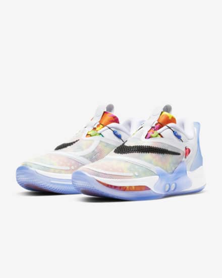 Nike Adapt BB 2.0 "Tie-Dye"