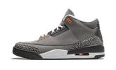 Air Jordan 3 Retro "Cool Grey"