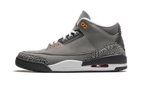 Air Jordan 3 Retro "Cool Grey"