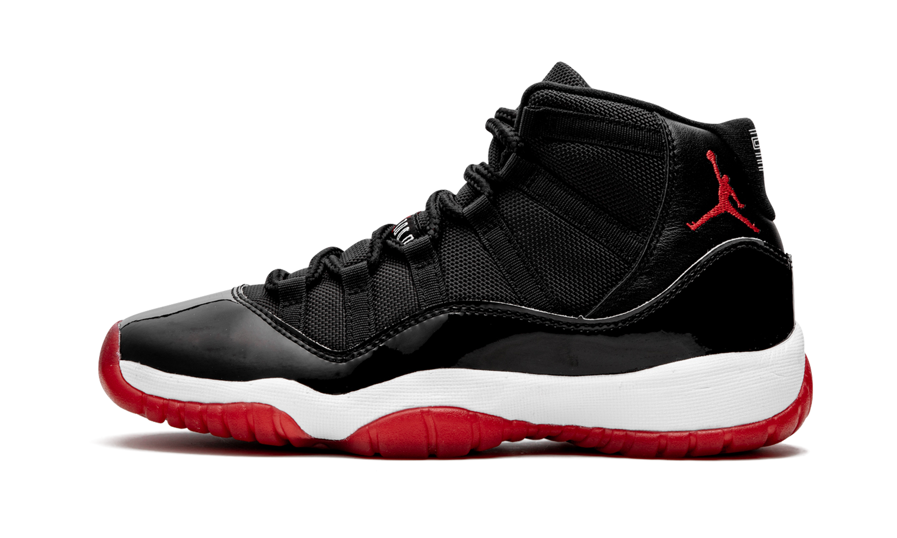 Air Jordan 11 Retro Playoffs Bred 2019 (GS)