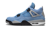 Air Jordan 4 Retro "University Blue"