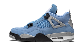 Air Jordan 4 Retro "University Blue"