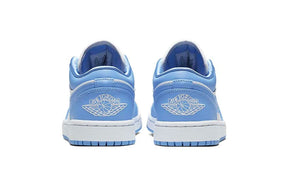 Air Jordan 1 Low "UNC (W)