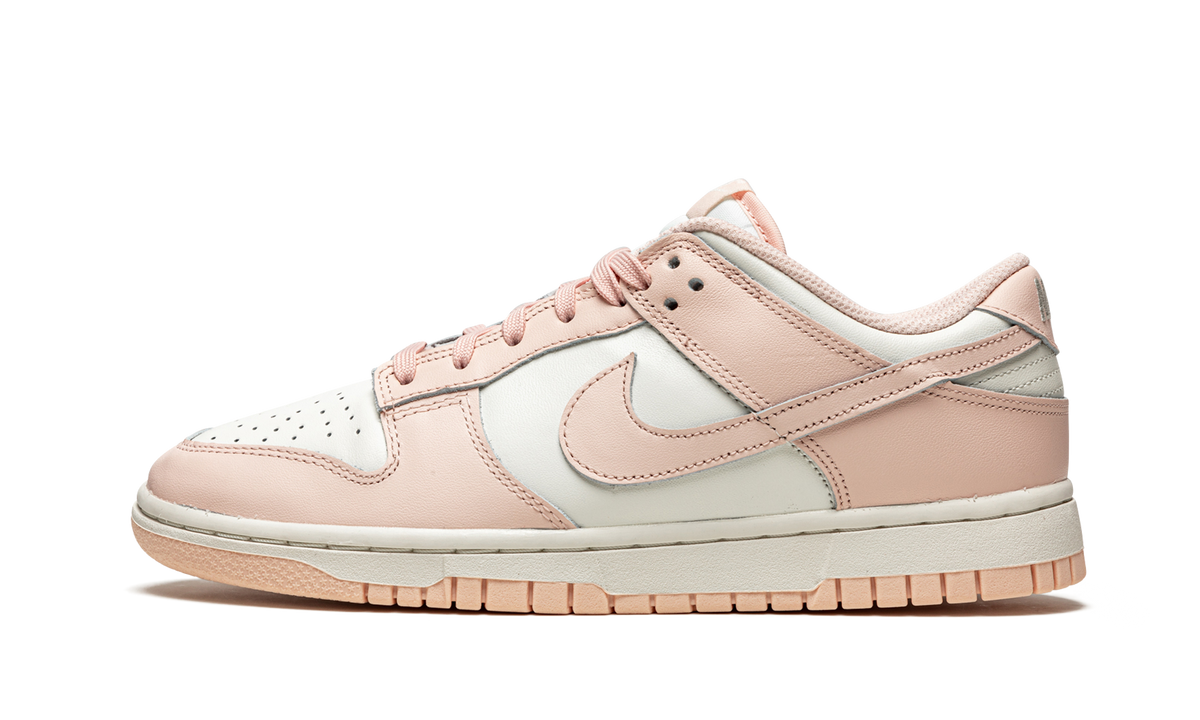 Nike Dunk Low Orange Pearl (W)