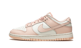 Nike Dunk Low Orange Pearl (W)