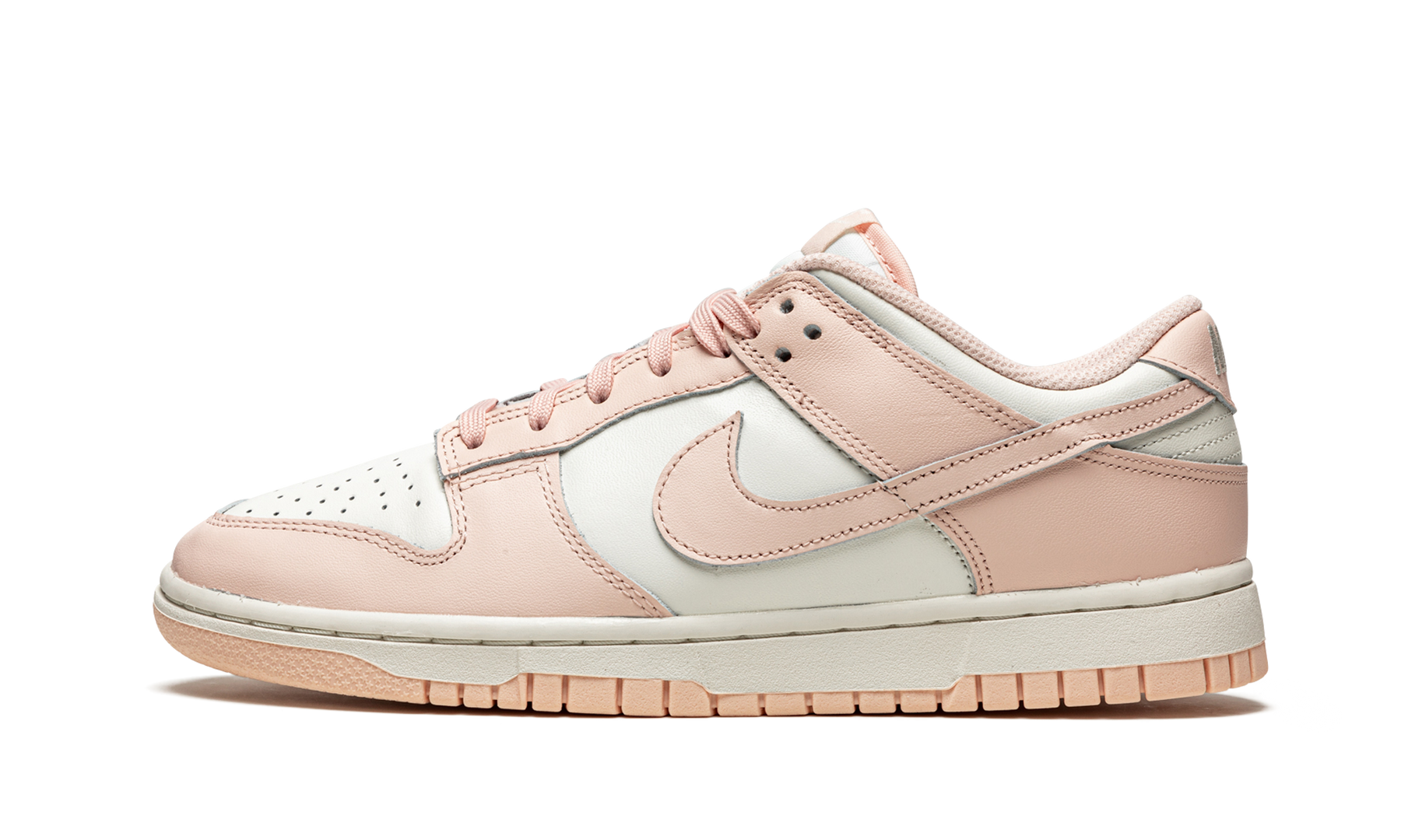 Nike Dunk Low Orange Pearl (W)