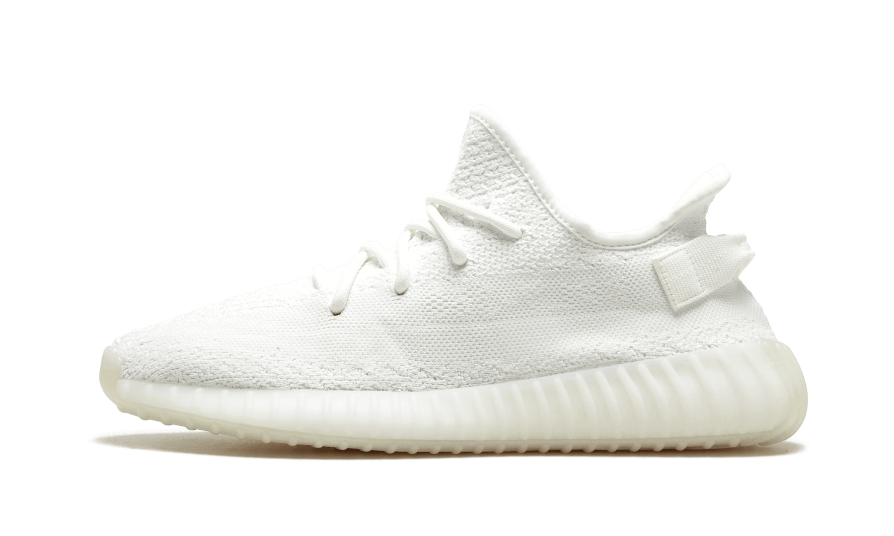 Adidas Yeezy Boost 350 v2 "Triple White"