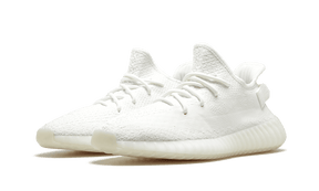 Adidas Yeezy Boost 350 v2 "Triple White"