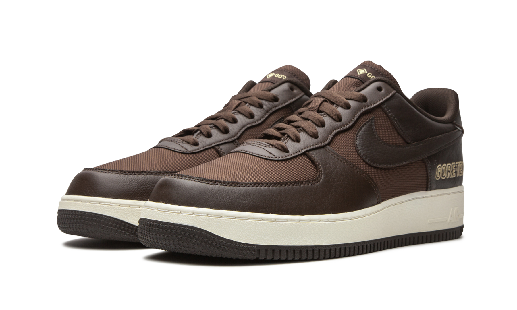 Nike Air Force 1 GTX "Baroque Brown"