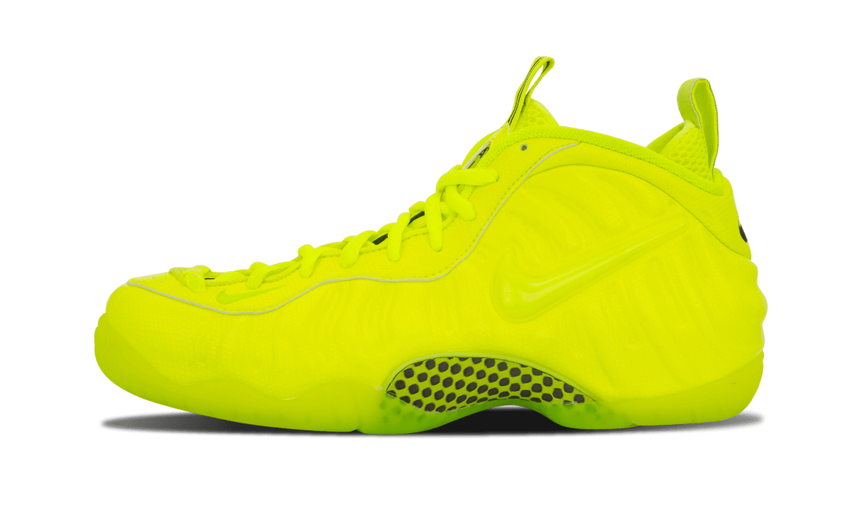 Nike Air Foamposite Pro "Volt" (2021)