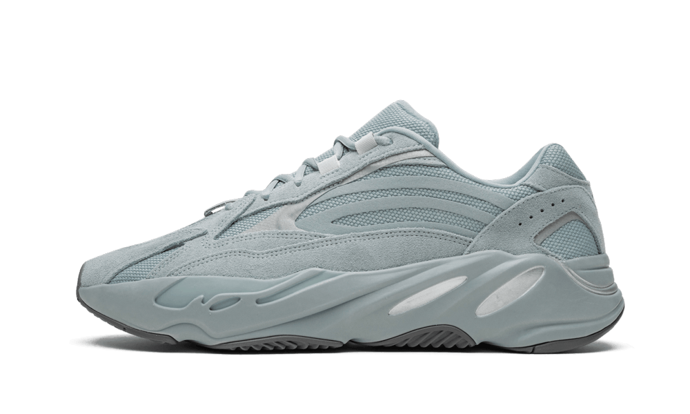 Adidas Yeezy Boost 700 v2 "Hospital Blue"