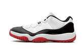 Air Jordan 11 Low "Concord Bred"